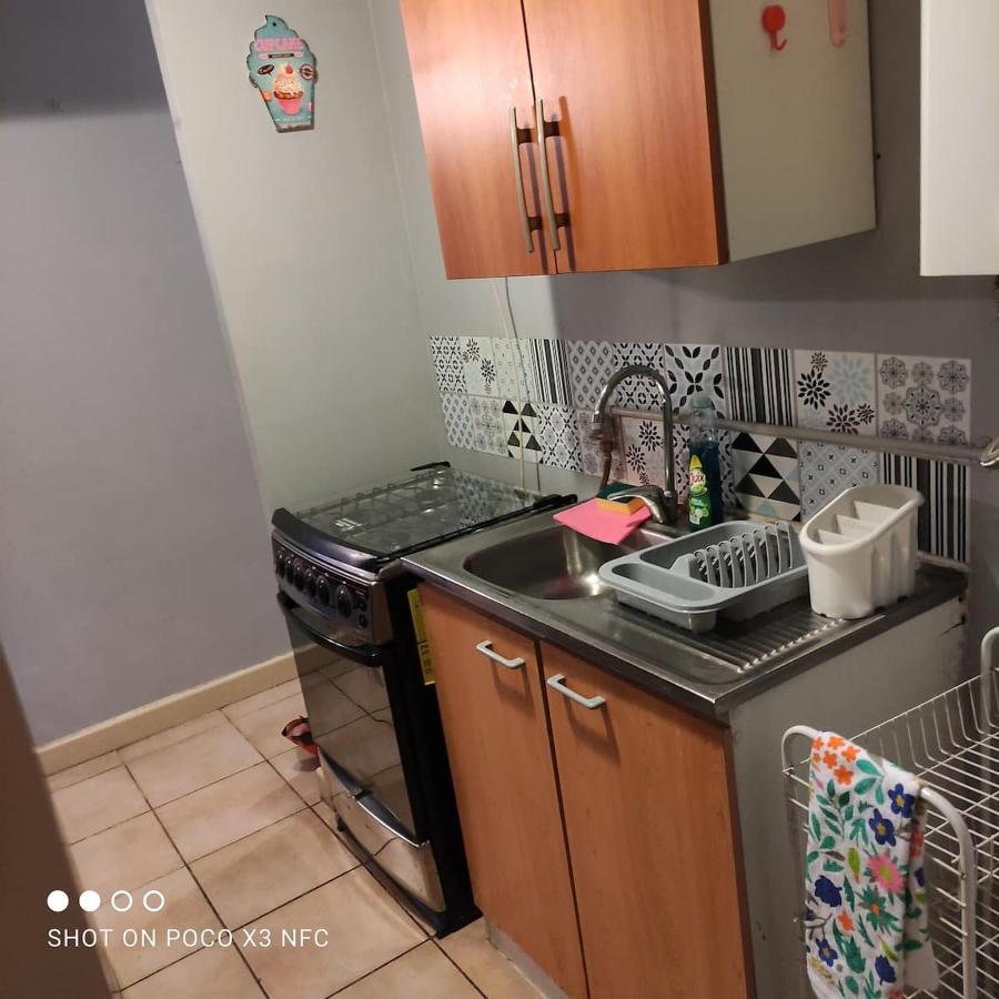Casa Equipada Para 4 Personas Con Estacionamiento Apartment Coyhaique Ngoại thất bức ảnh
