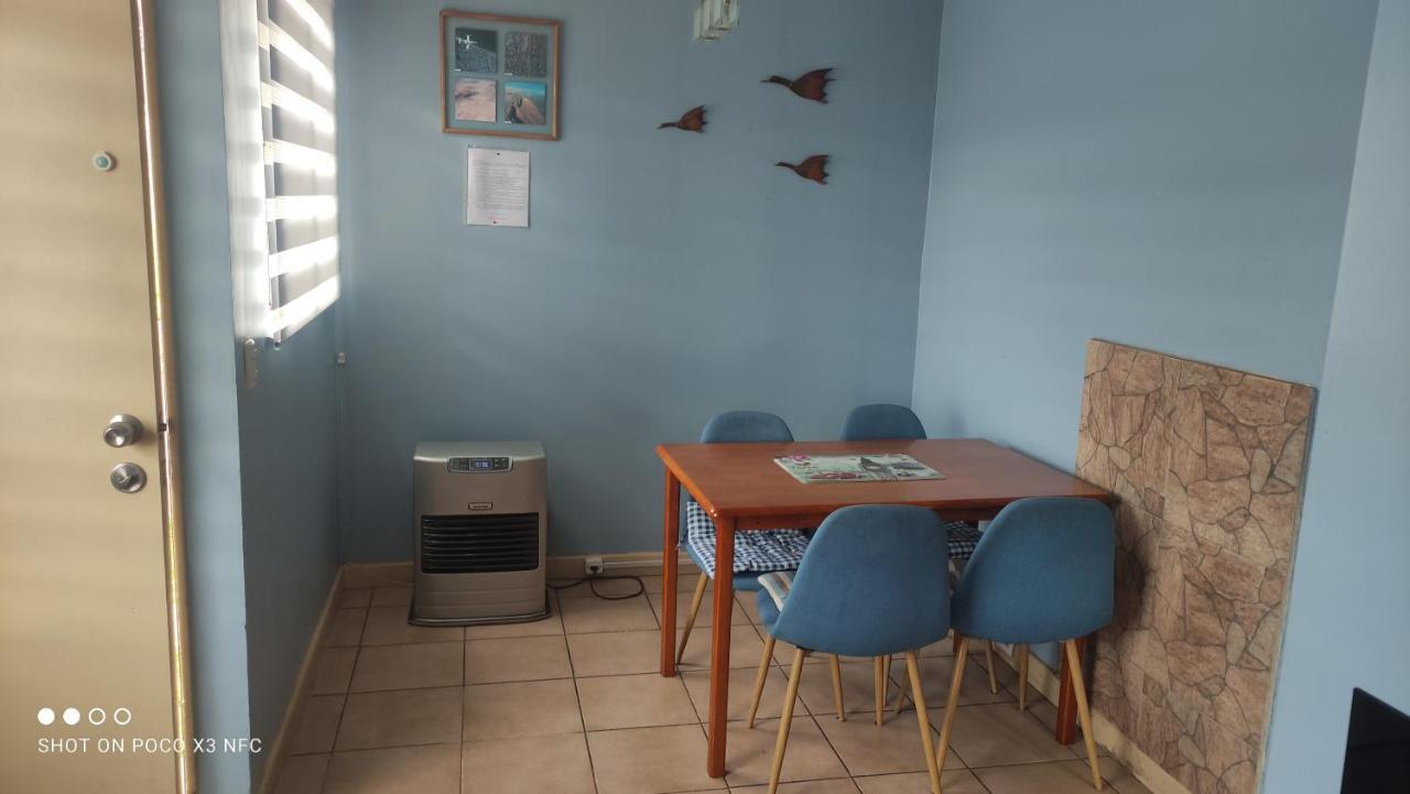 Casa Equipada Para 4 Personas Con Estacionamiento Apartment Coyhaique Ngoại thất bức ảnh